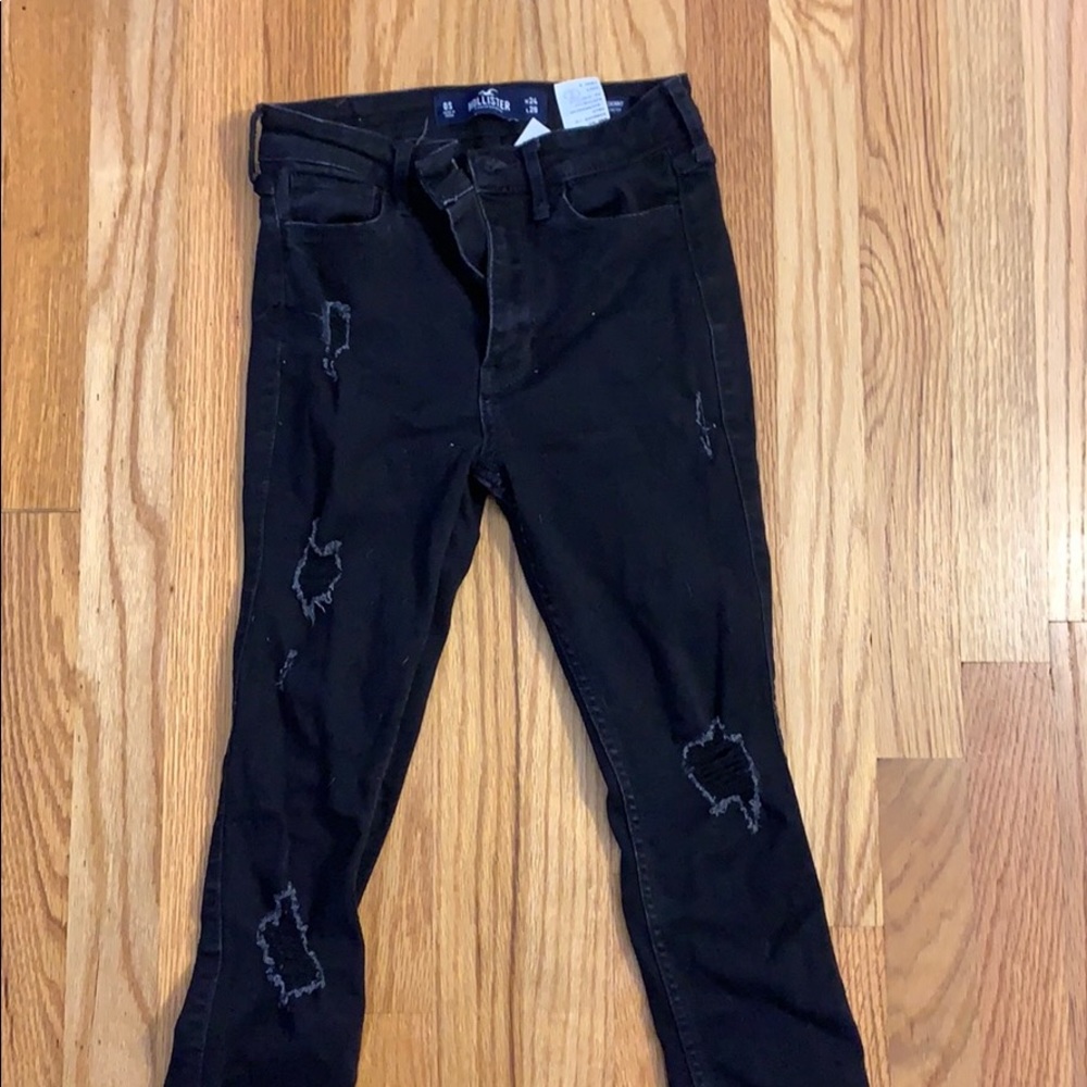 jeans